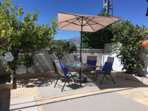 Отель Vista Bahia II Apartment  Альбир